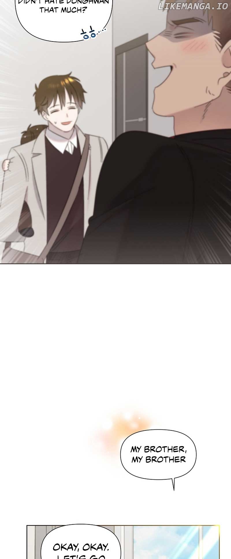 Read Brother, am I cute Manga Online