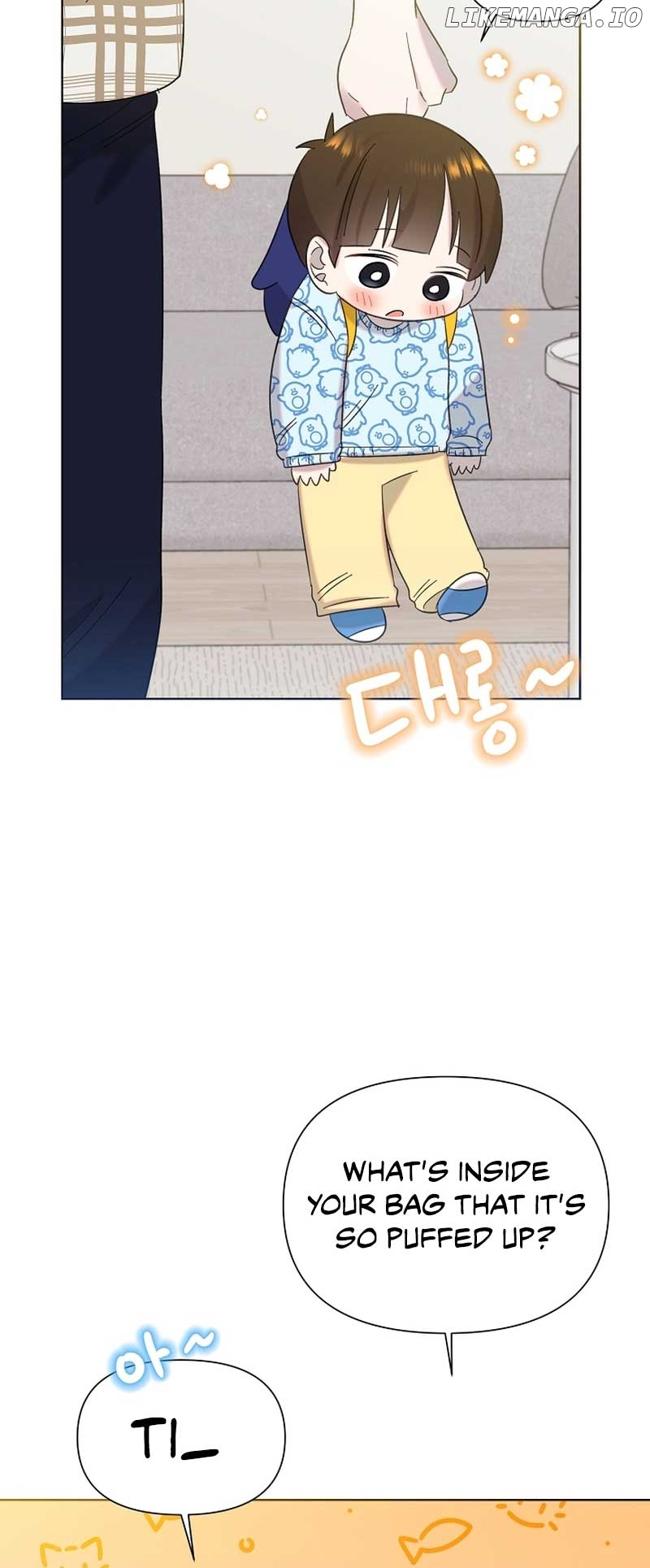 Read Brother, am I cute Manga Online