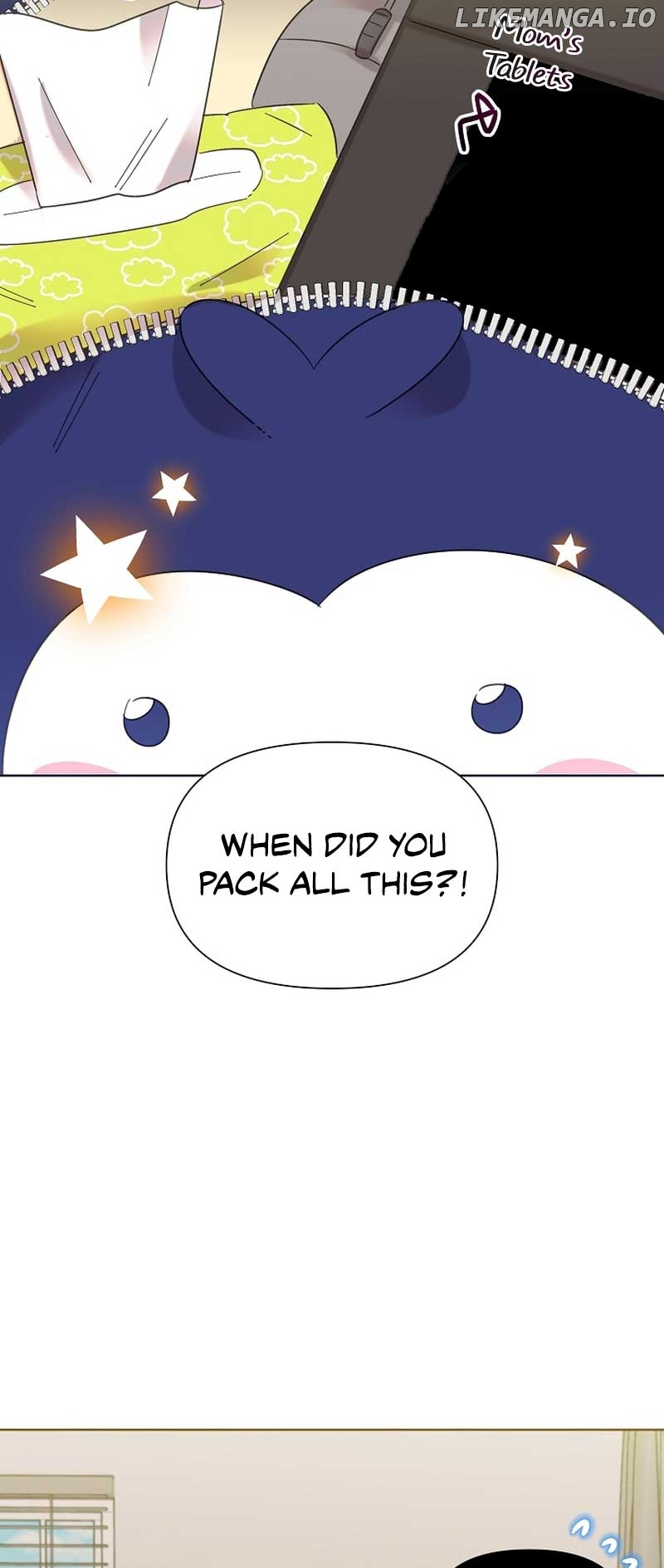 Read Brother, am I cute Manga Online