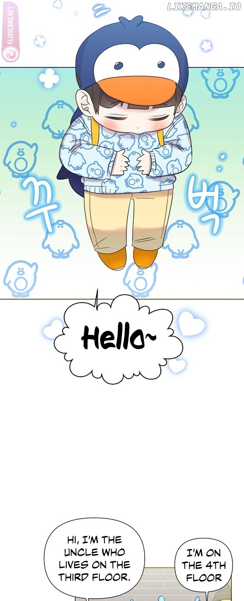 Read Brother, am I cute Manga Online