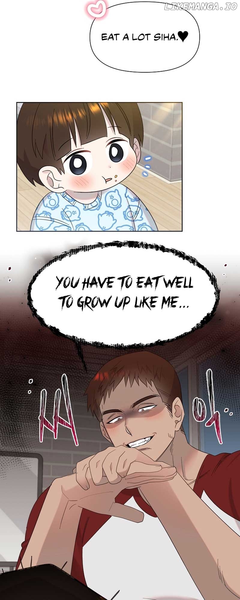 Read Brother, am I cute Manga Online