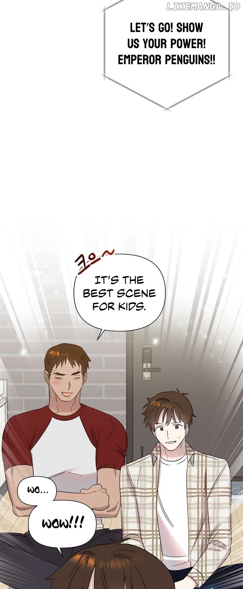Read Brother, am I cute Manga Online