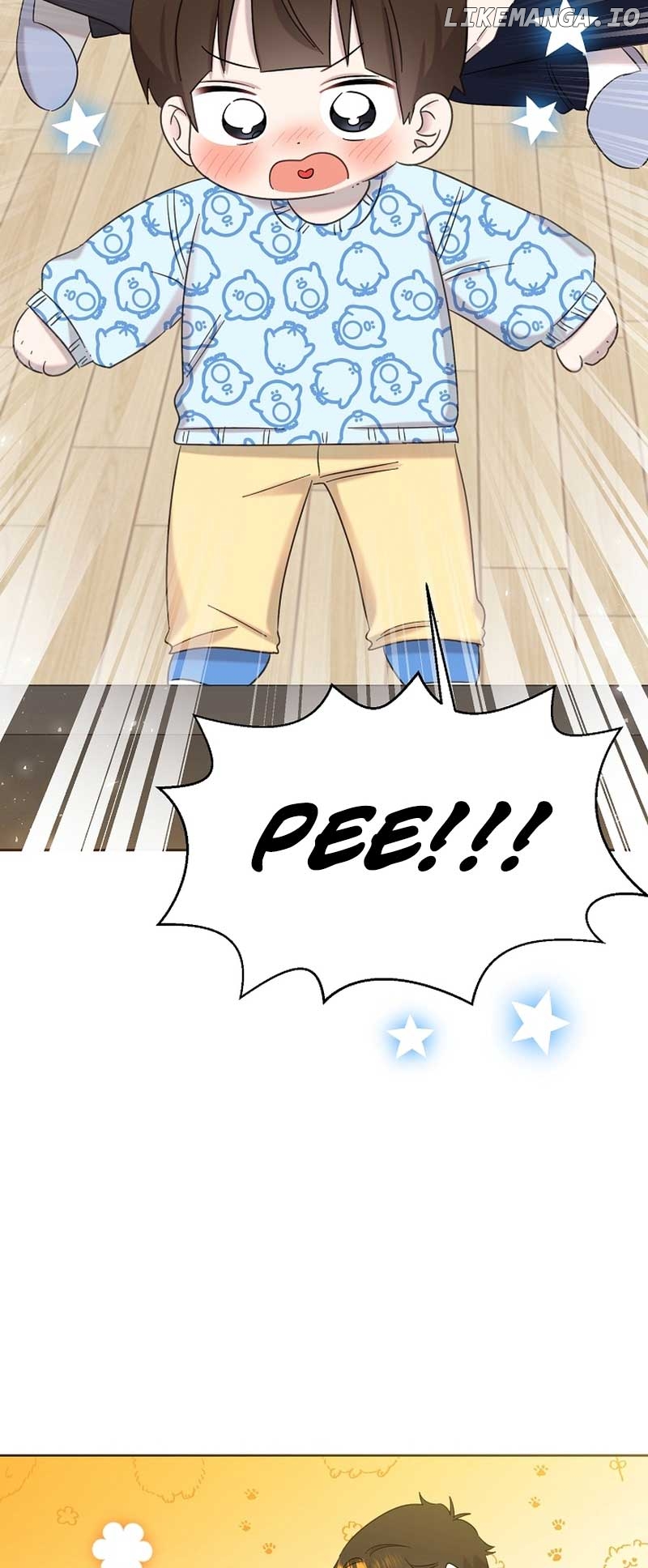 Read Brother, am I cute Manga Online
