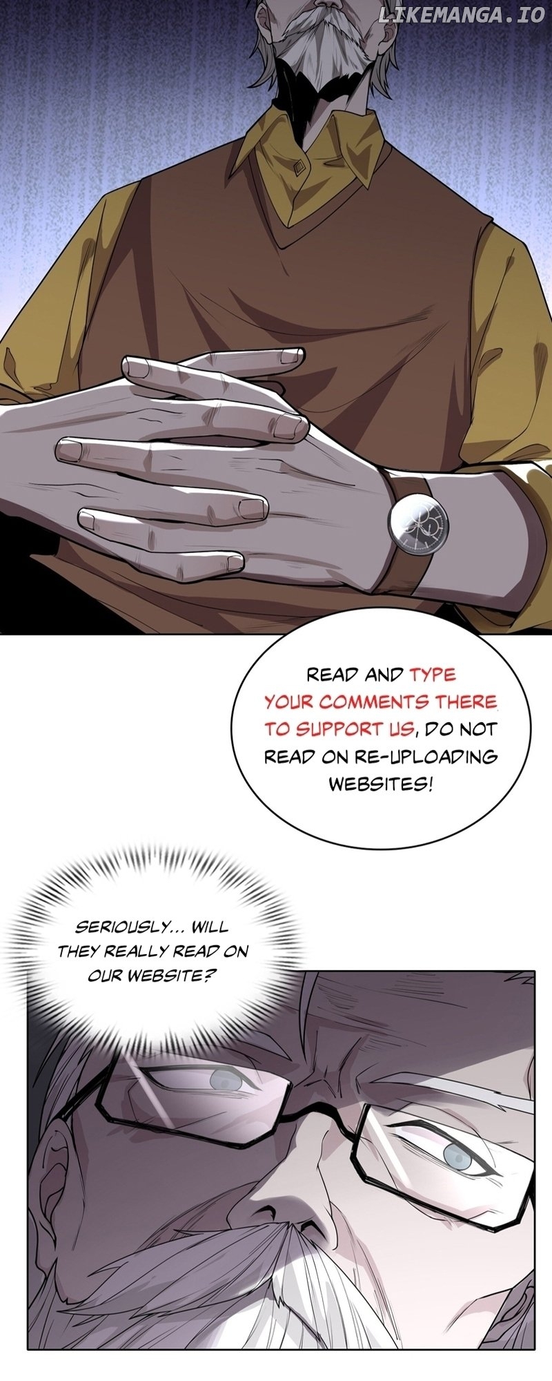 Read Brother, am I cute Manga Online