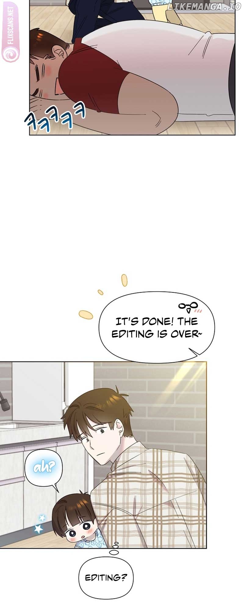 Read Brother, am I cute Manga Online