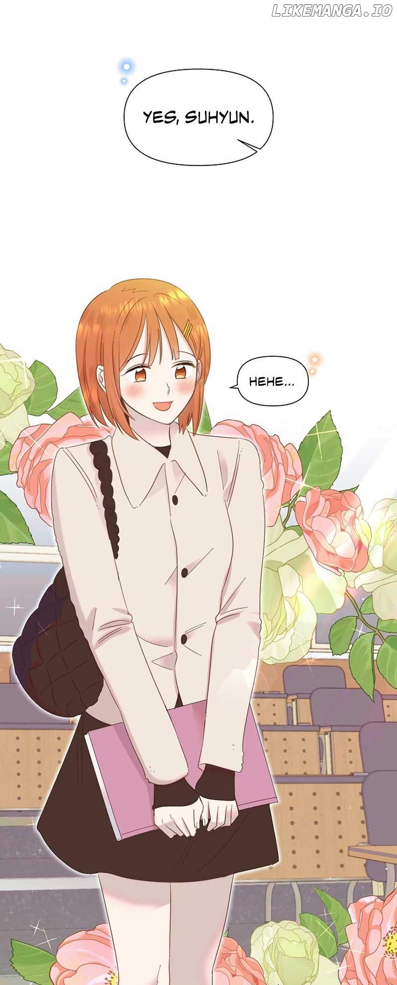 Read Brother, am I cute Manga Online