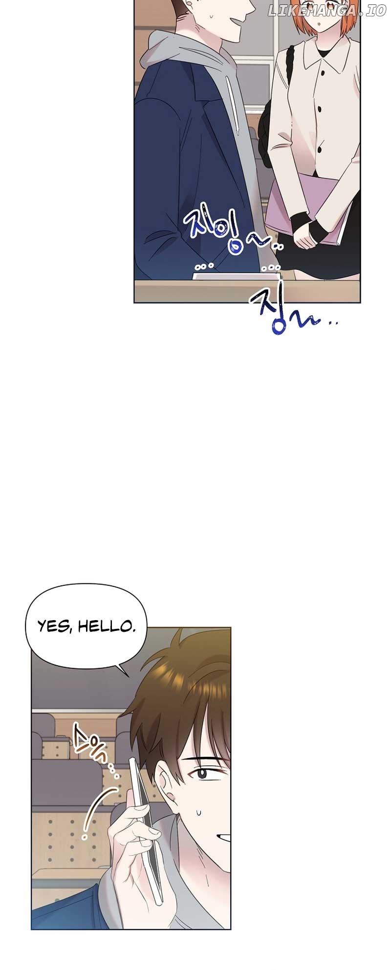 Read Brother, am I cute Manga Online