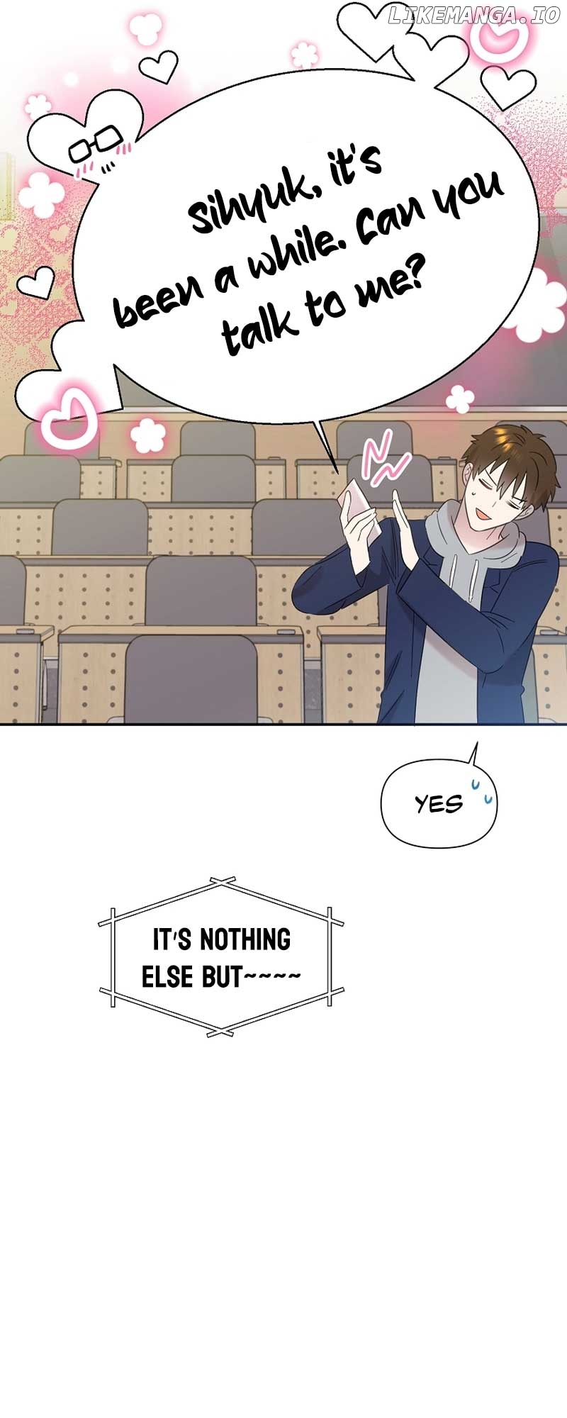 Read Brother, am I cute Manga Online
