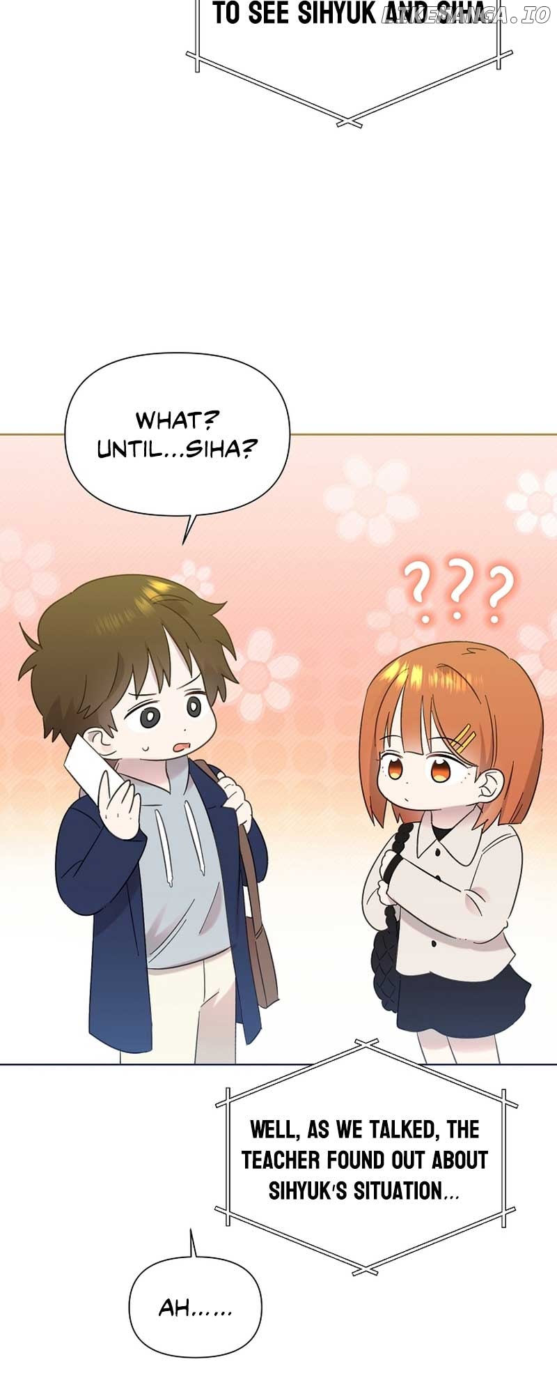 Read Brother, am I cute Manga Online
