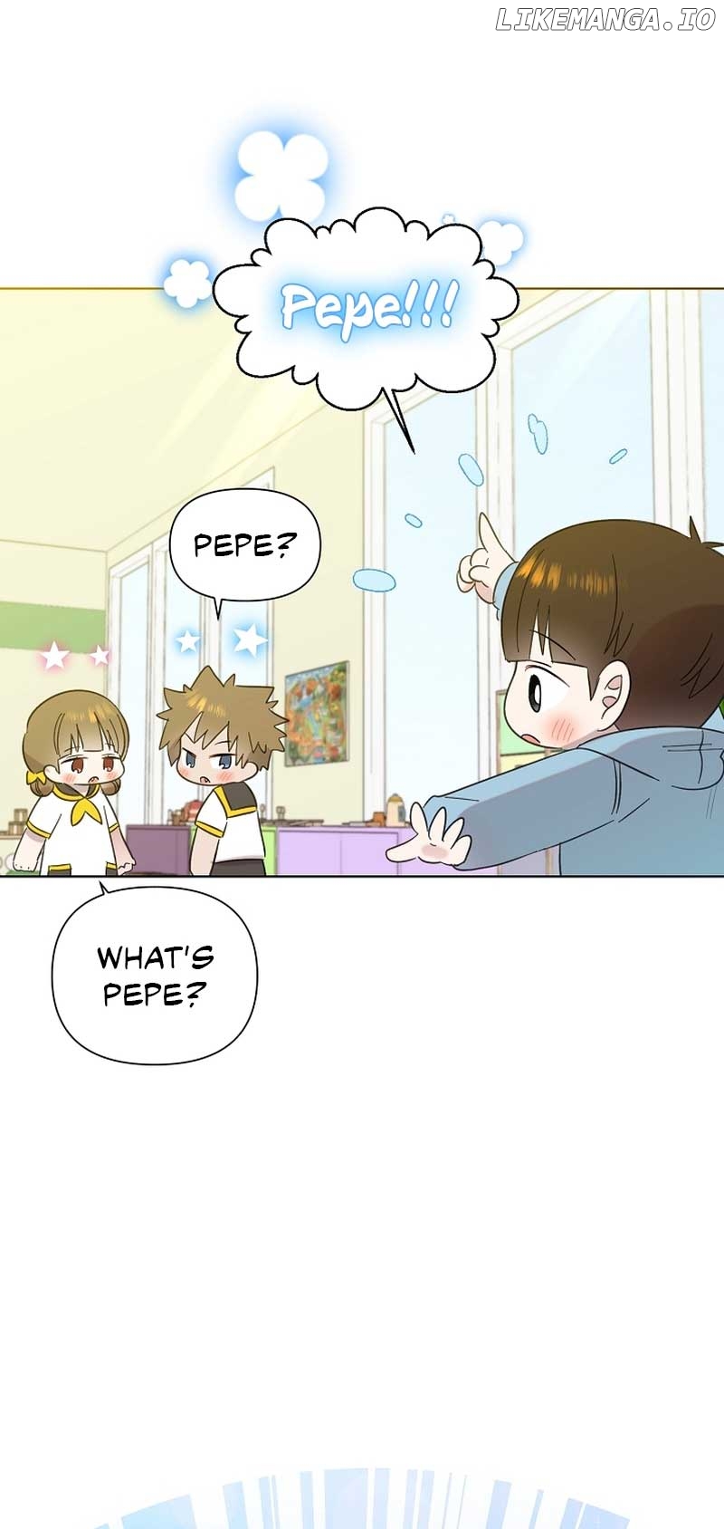Read Brother, am I cute Manga Online