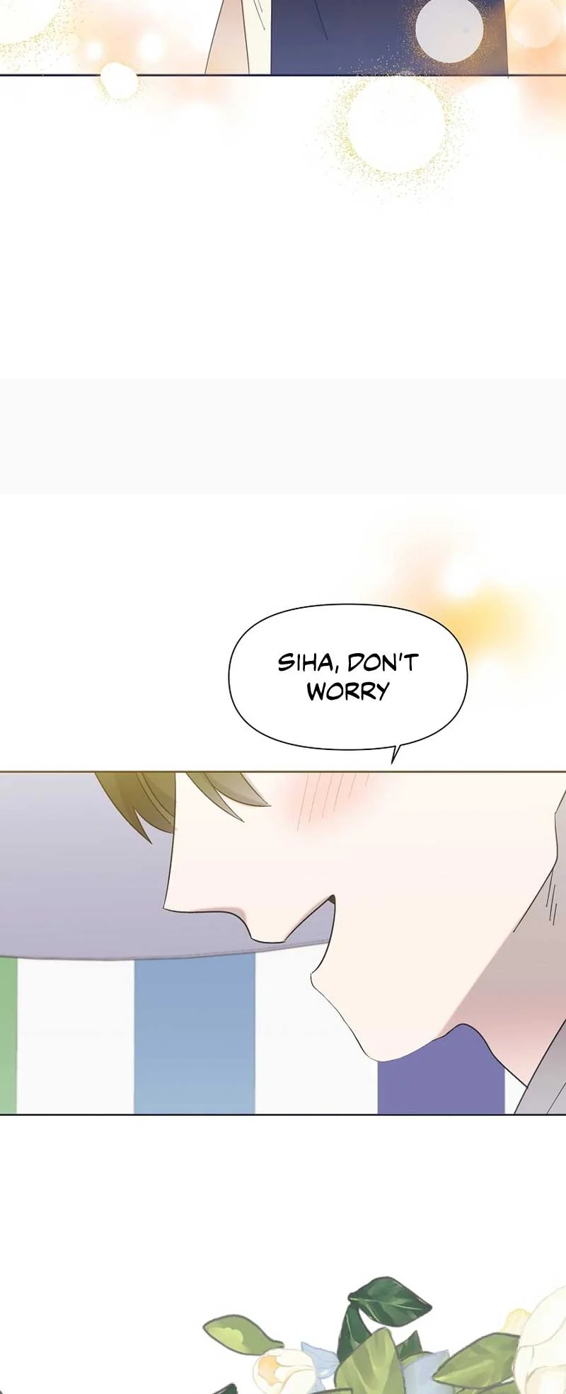Read Brother, am I cute Manga Online
