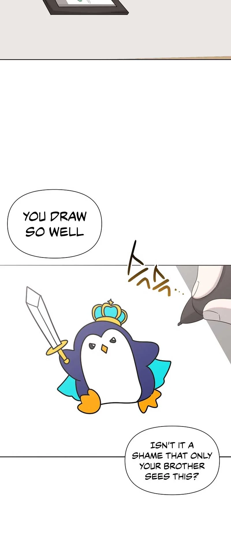 Read Brother, am I cute Manga Online