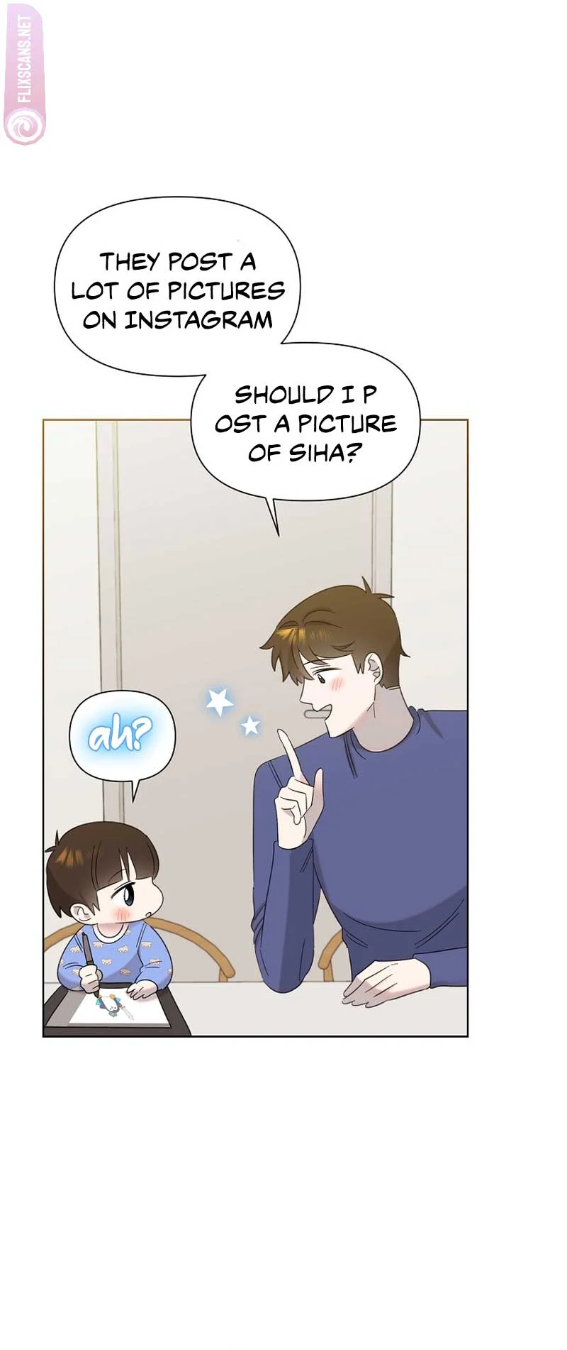 Read Brother, am I cute Manga Online