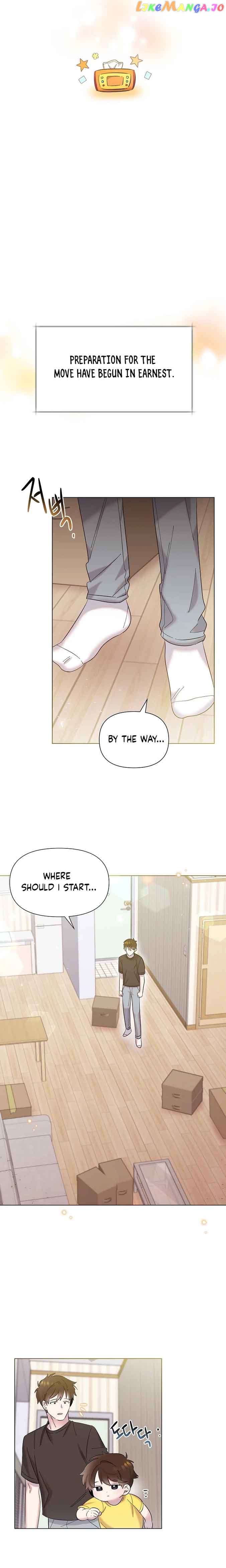 Read Brother, am I cute Manga Online
