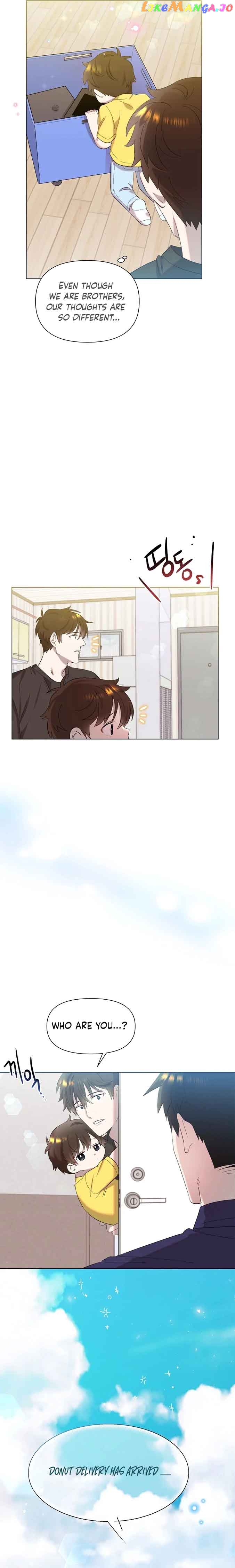 Read Brother, am I cute Manga Online