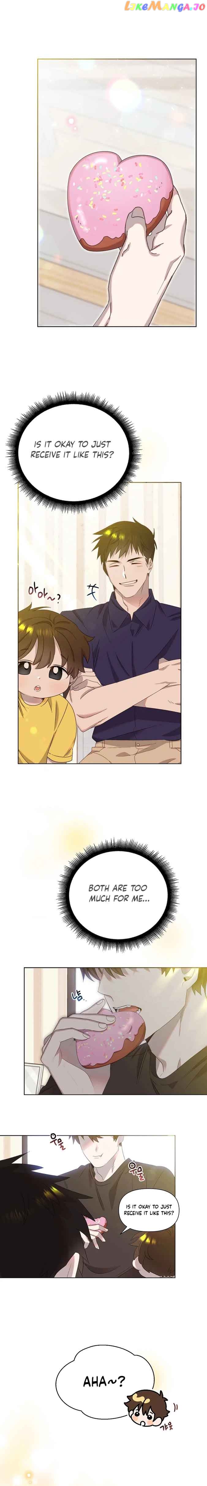 Read Brother, am I cute Manga Online