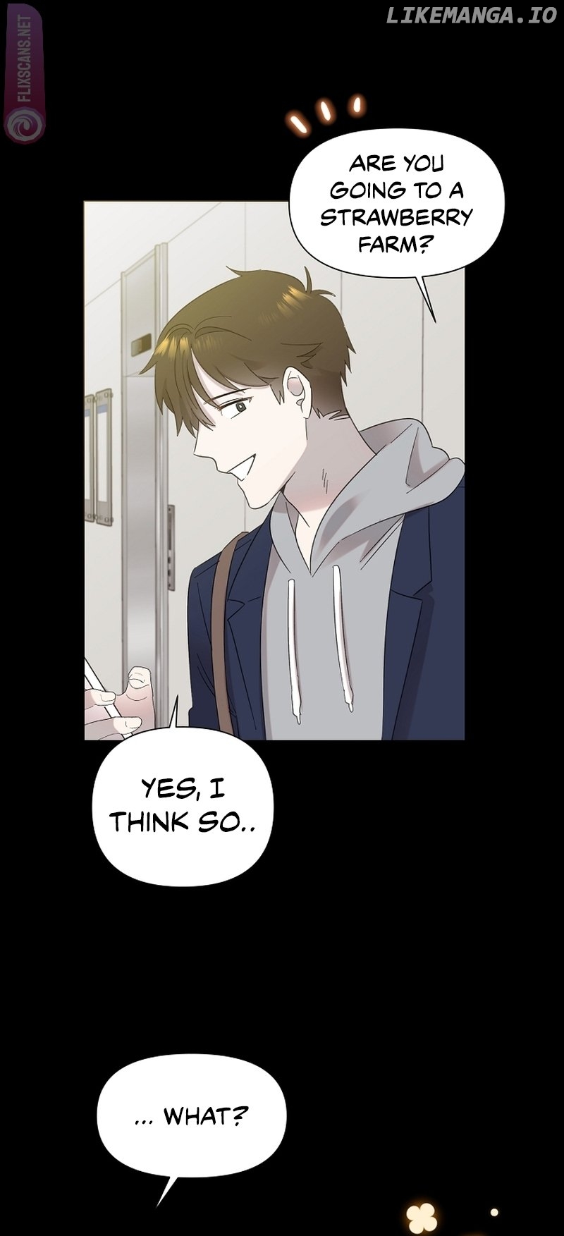 Read Brother, am I cute Manga Online