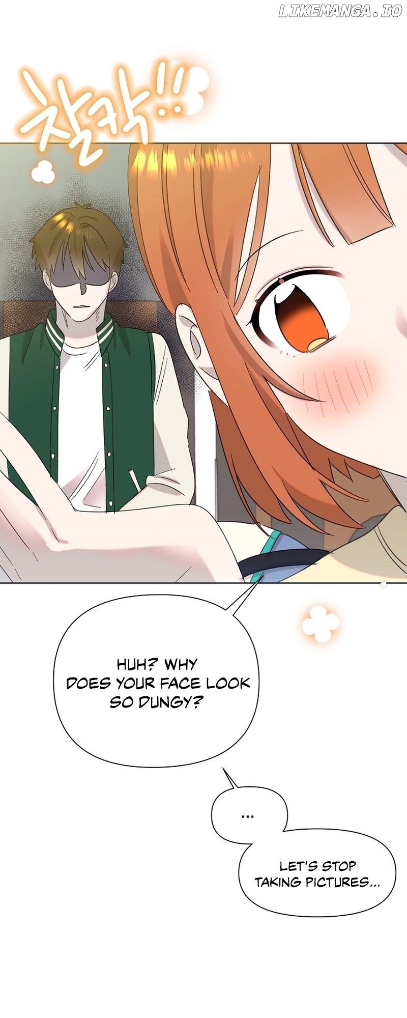 Read Brother, am I cute Manga Online