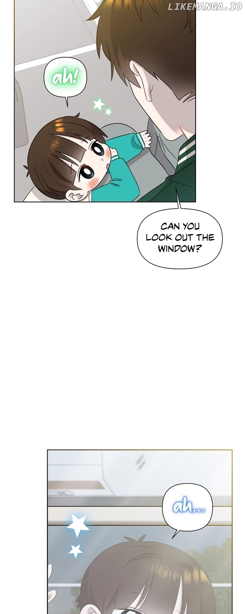 Read Brother, am I cute Manga Online