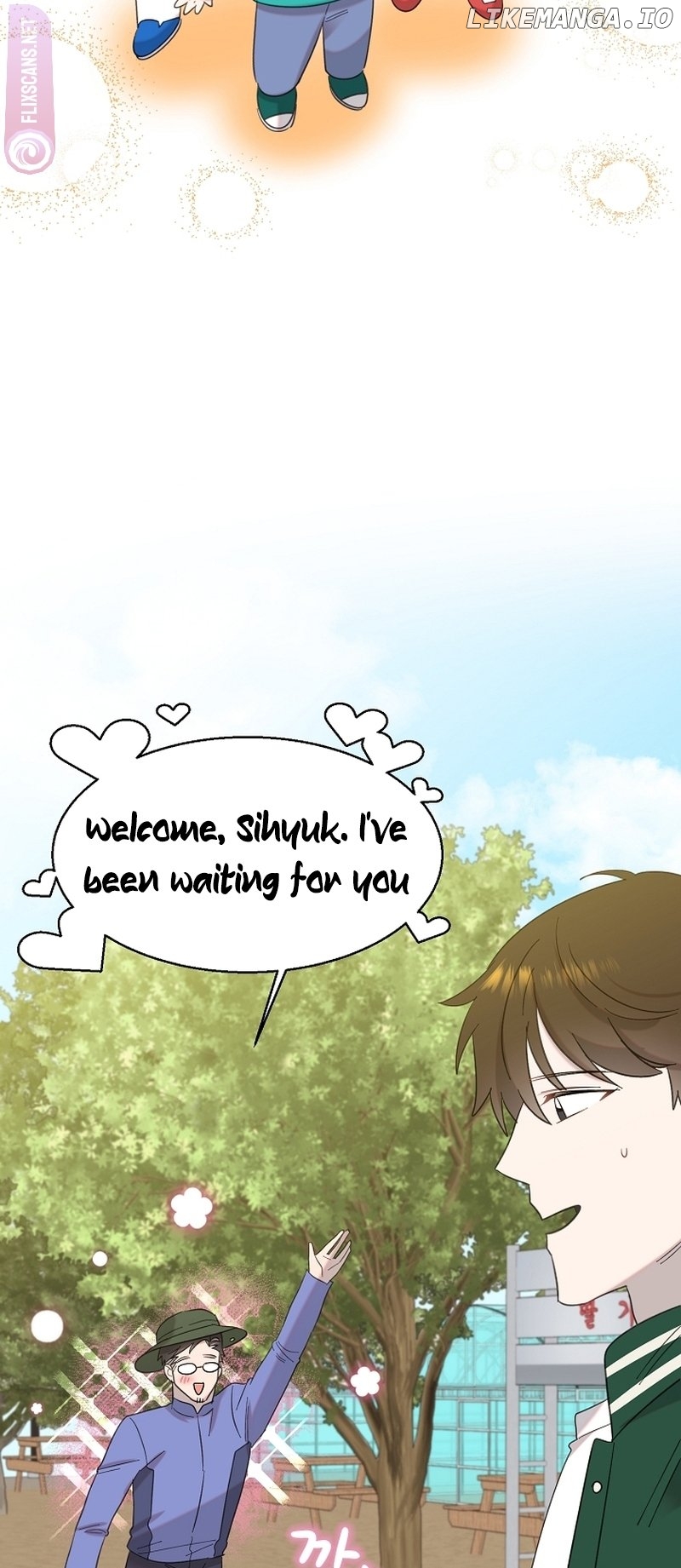 Read Brother, am I cute Manga Online