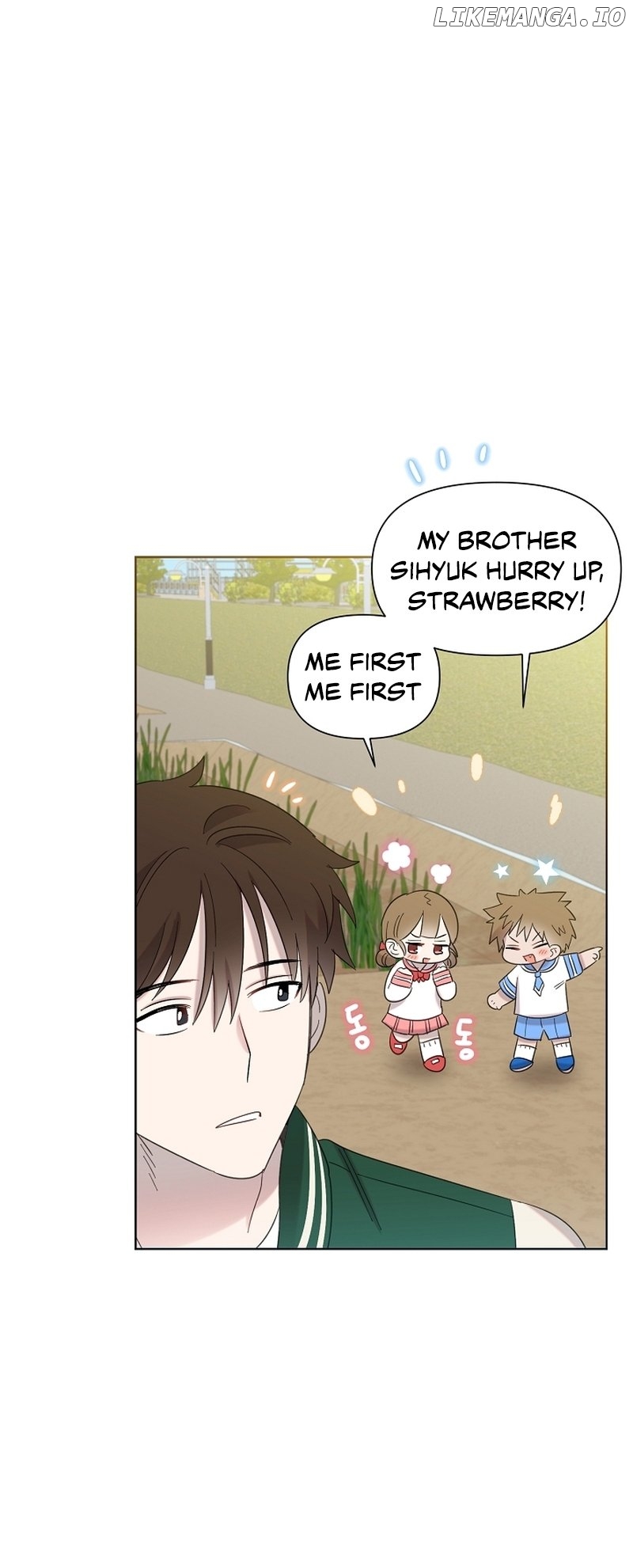 Read Brother, am I cute Manga Online