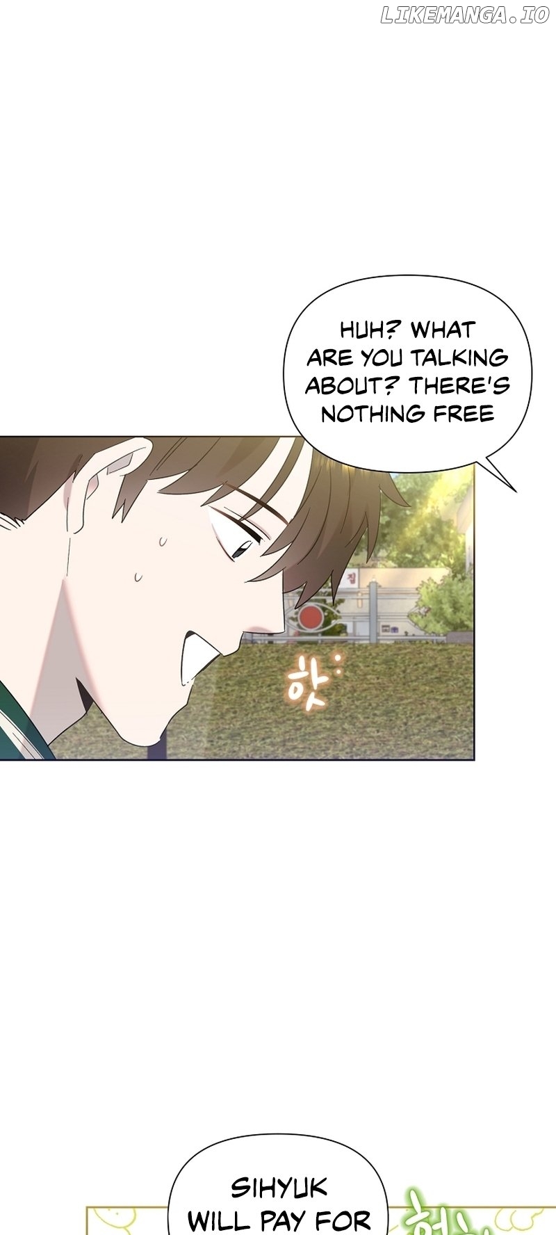 Read Brother, am I cute Manga Online