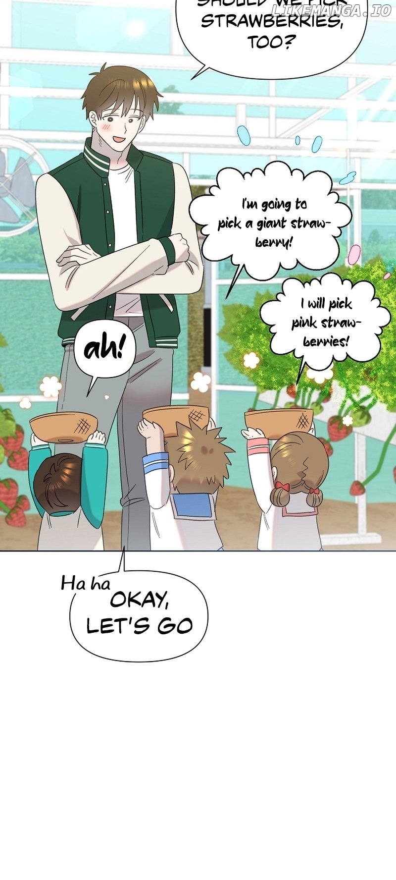 Read Brother, am I cute Manga Online