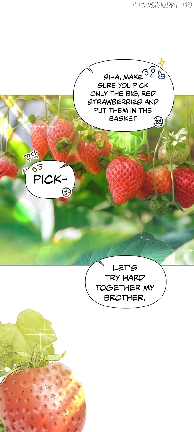 Read Brother, am I cute Manga Online
