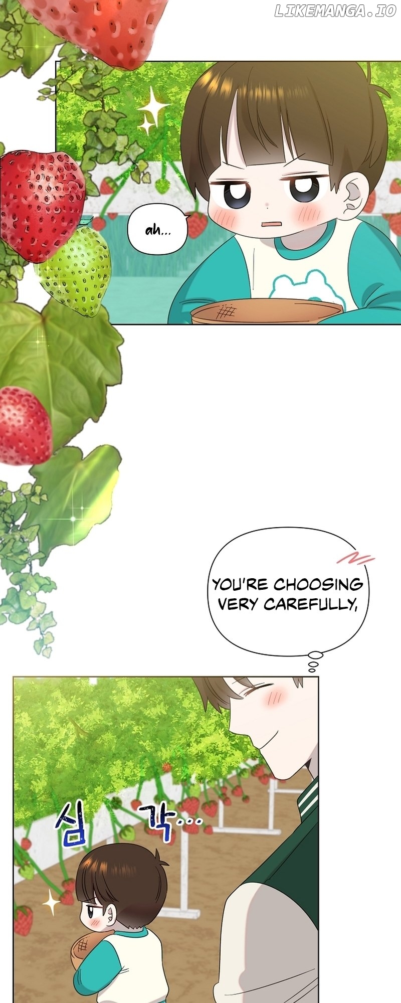 Read Brother, am I cute Manga Online