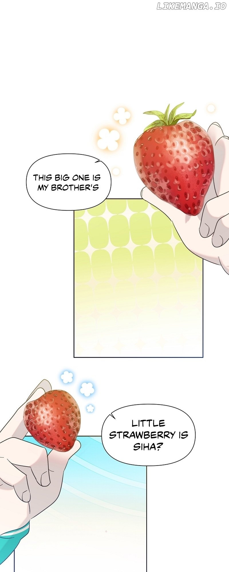 Read Brother, am I cute Manga Online