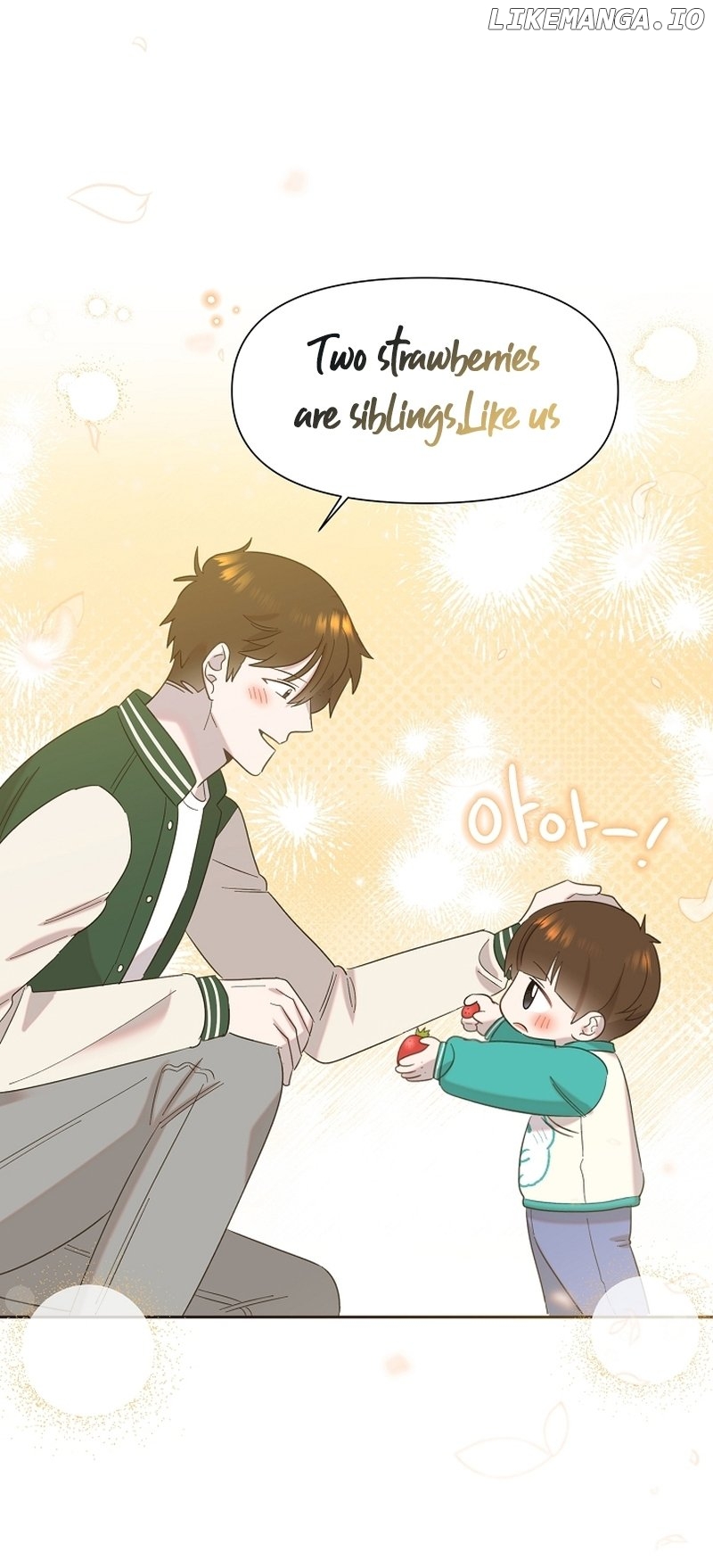 Read Brother, am I cute Manga Online