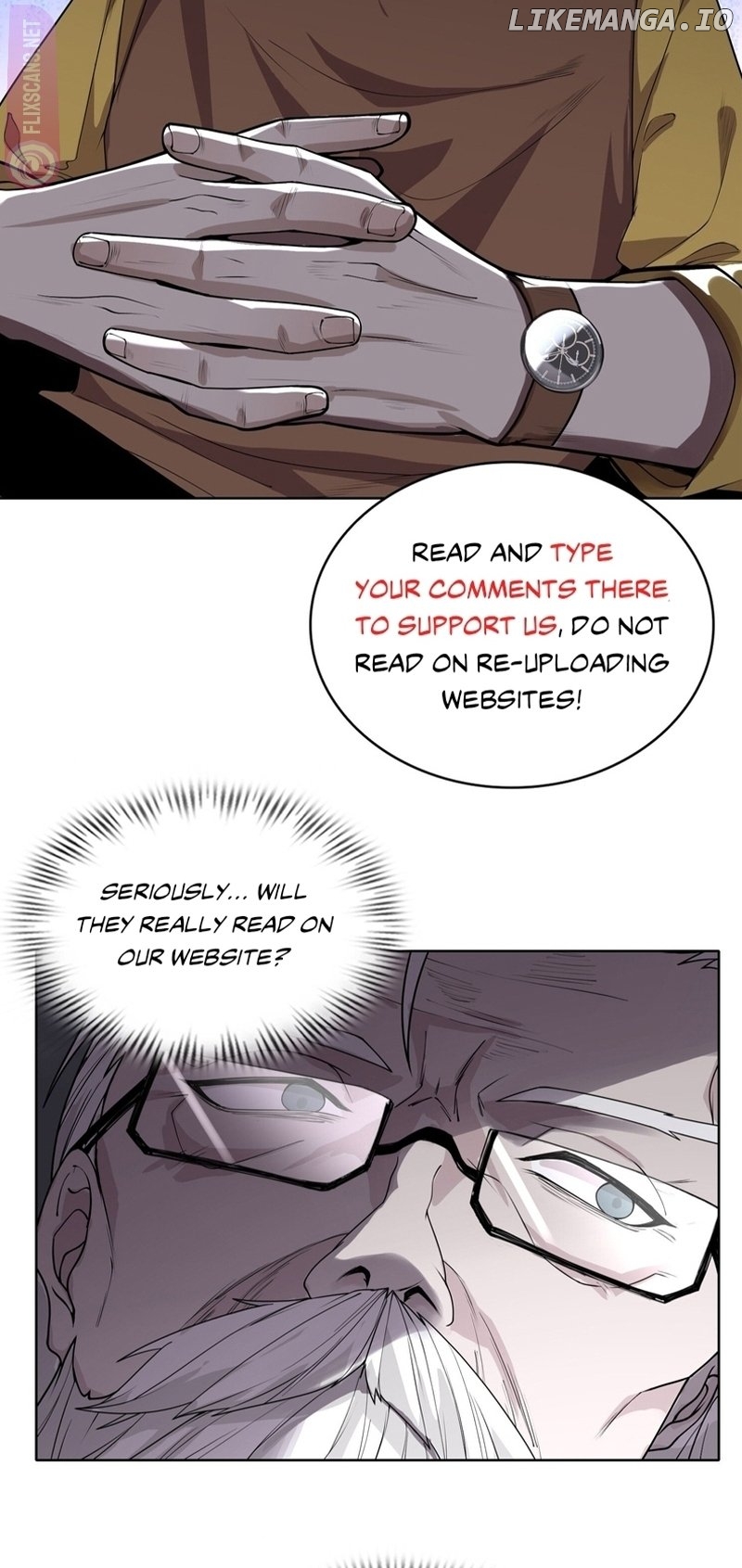 Read Brother, am I cute Manga Online