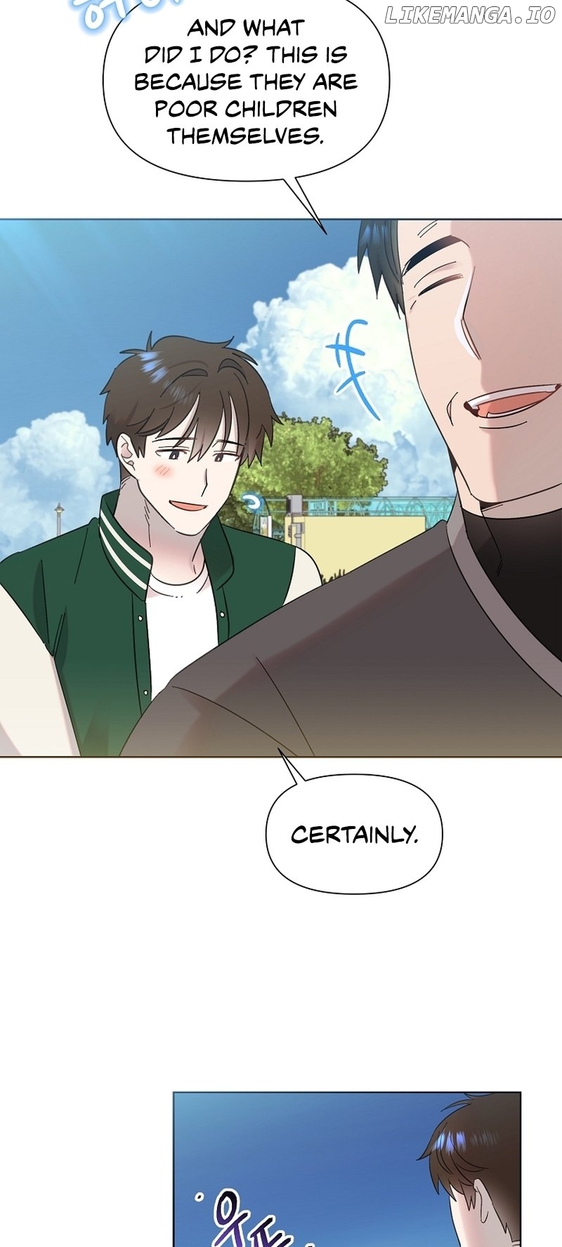 Read Brother, am I cute Manga Online