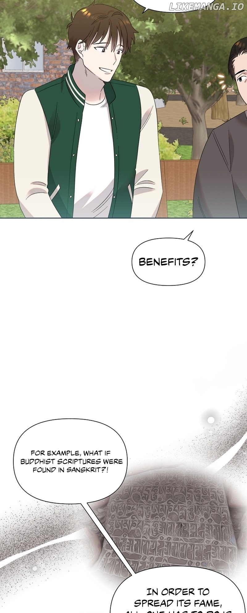 Read Brother, am I cute Manga Online