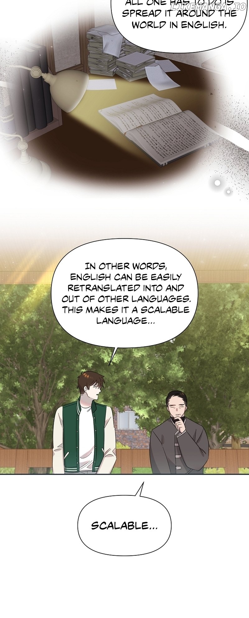 Read Brother, am I cute Manga Online