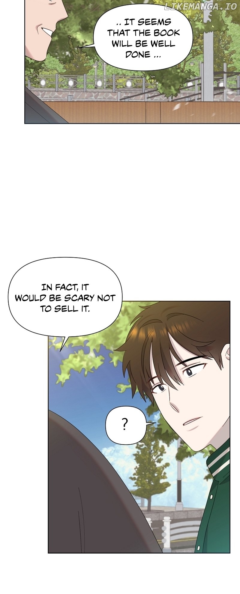 Read Brother, am I cute Manga Online