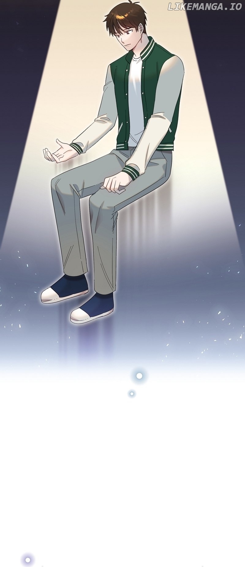 Read Brother, am I cute Manga Online