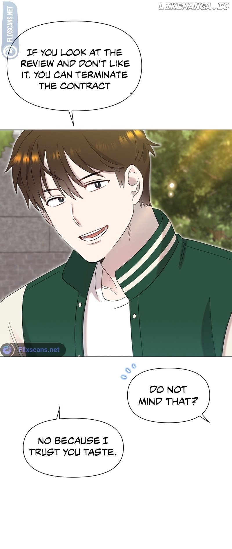 Read Brother, am I cute Manga Online