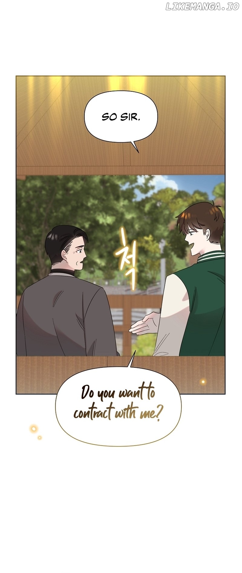 Read Brother, am I cute Manga Online