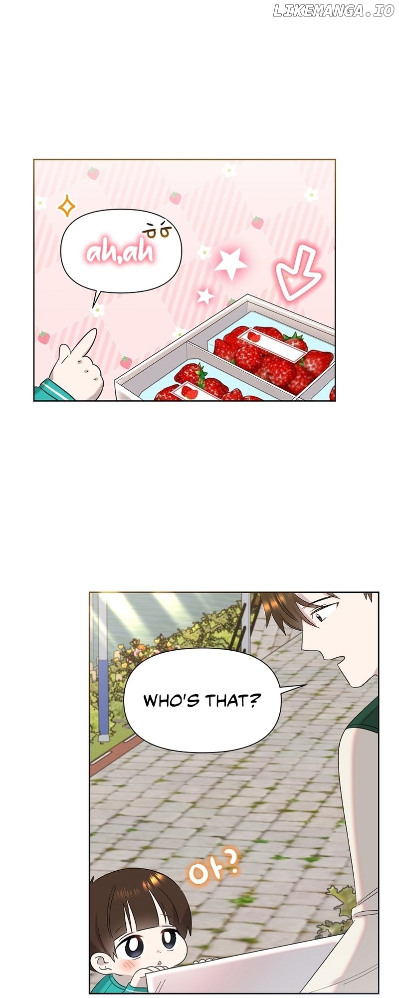 Read Brother, am I cute Manga Online