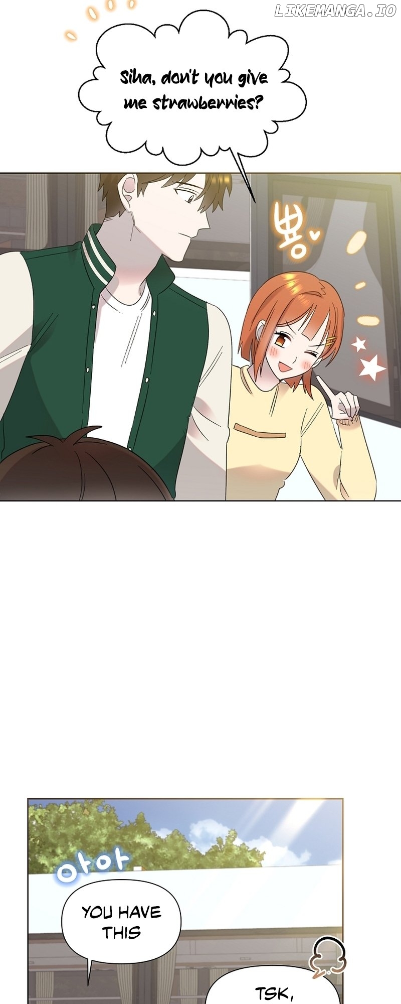 Read Brother, am I cute Manga Online