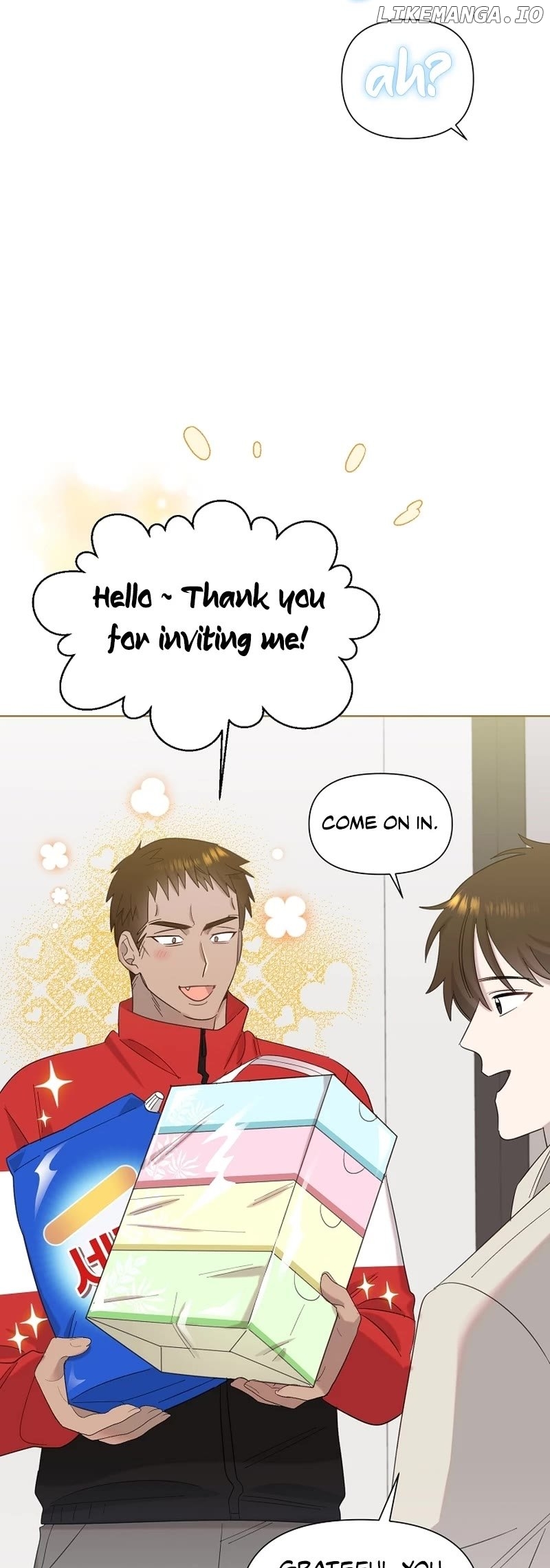 Read Brother, am I cute Manga Online