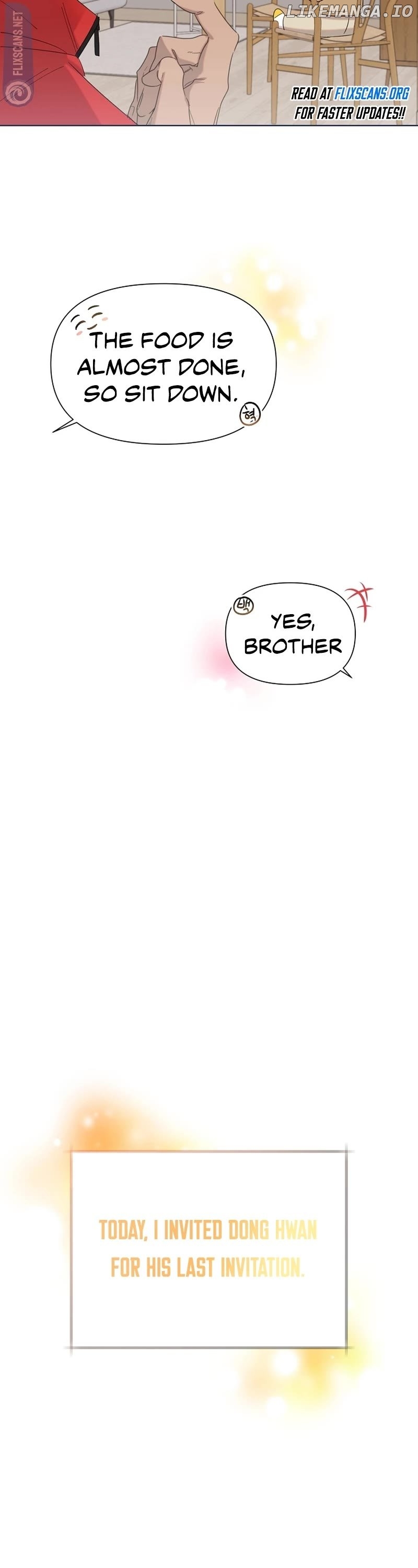 Read Brother, am I cute Manga Online