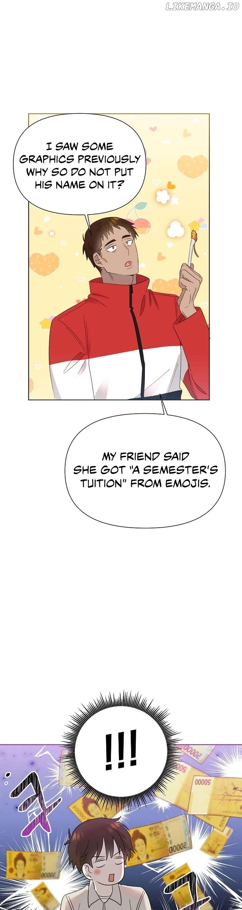 Read Brother, am I cute Manga Online