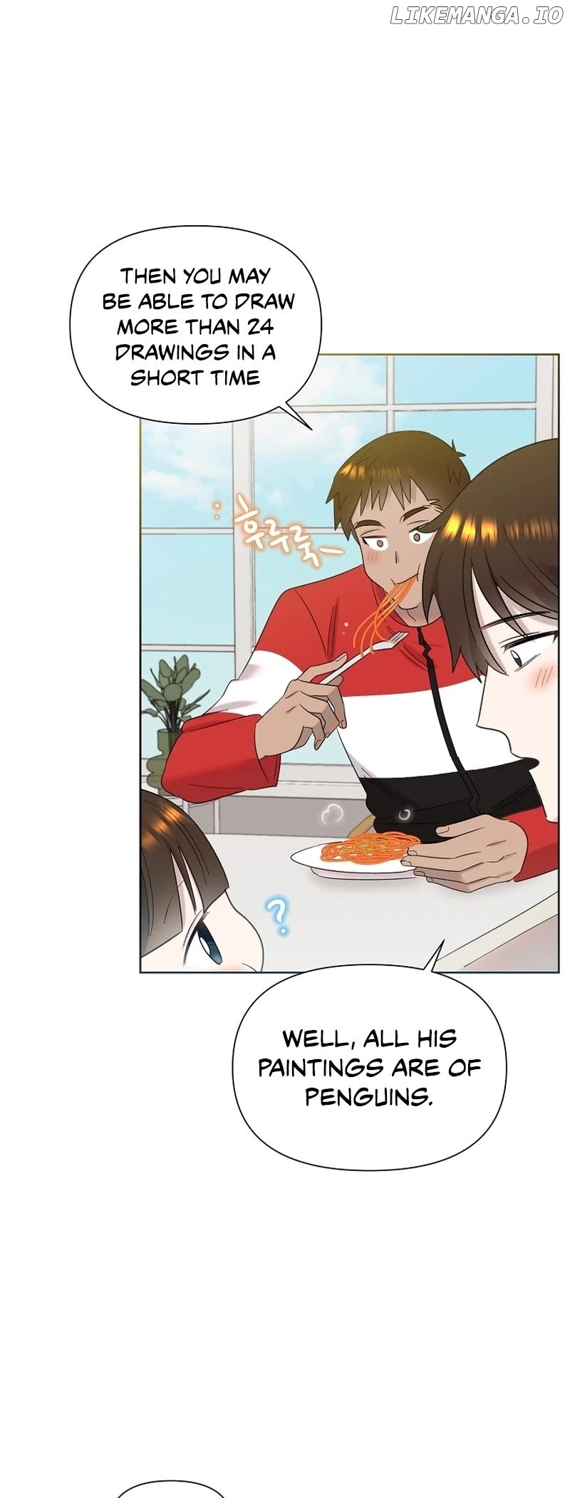 Read Brother, am I cute Manga Online