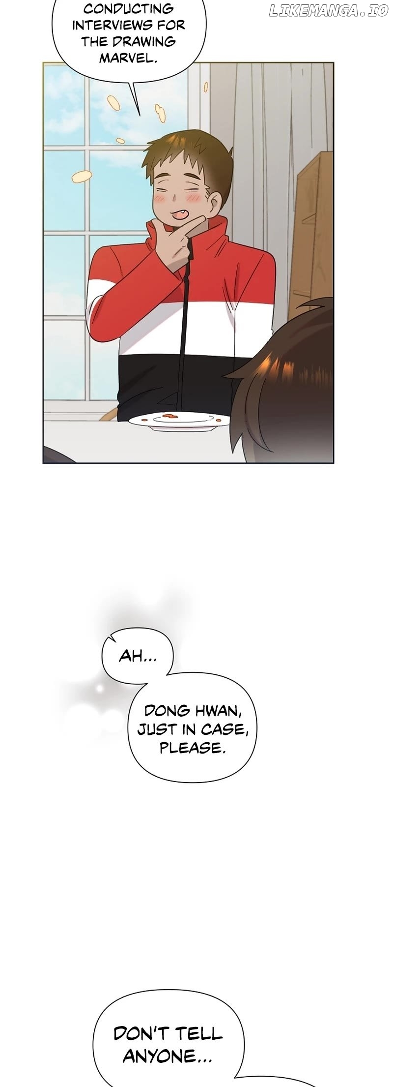 Read Brother, am I cute Manga Online