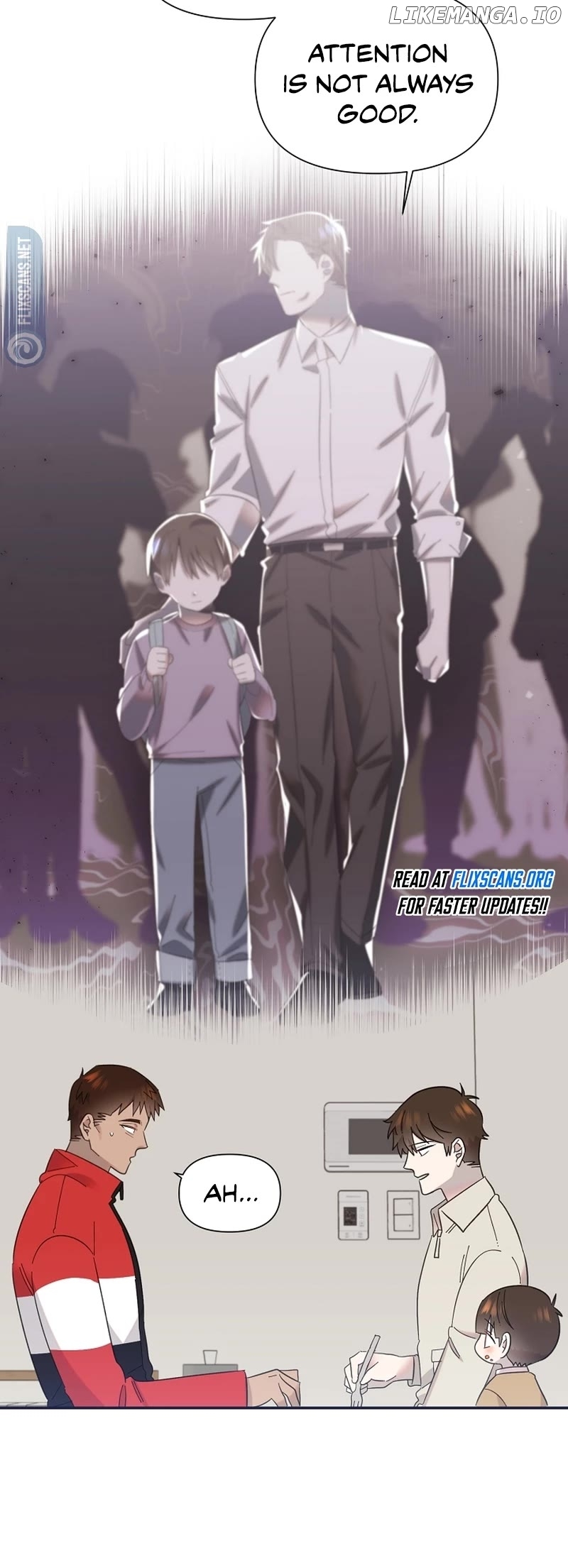 Read Brother, am I cute Manga Online