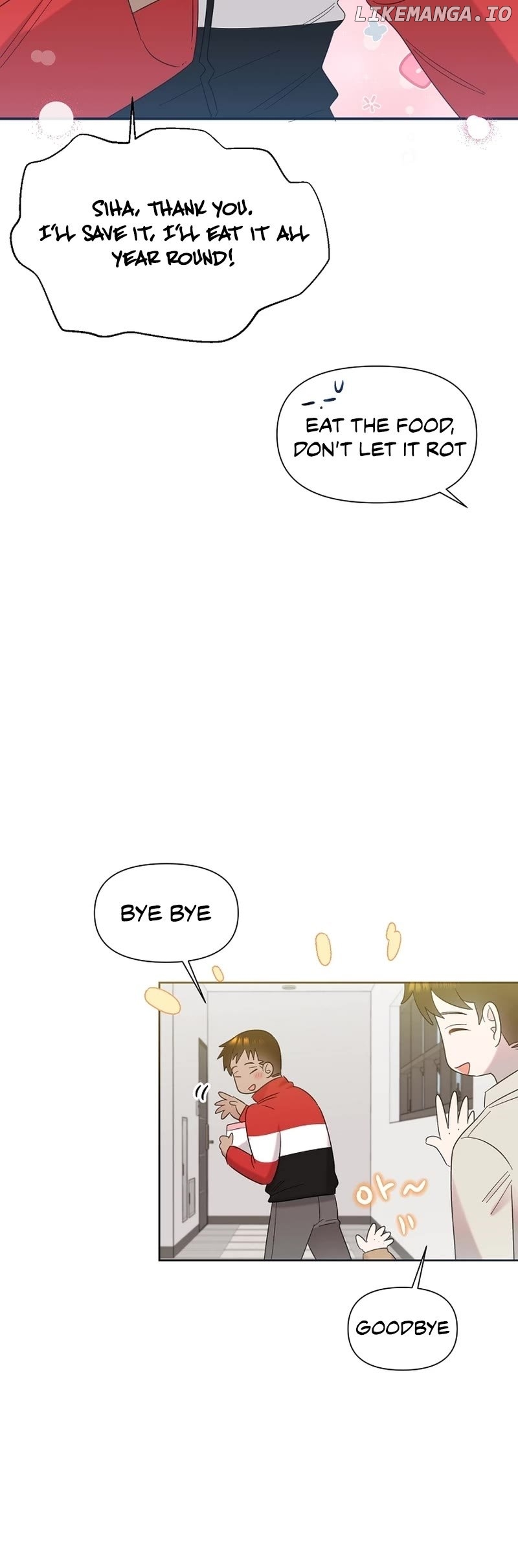 Read Brother, am I cute Manga Online