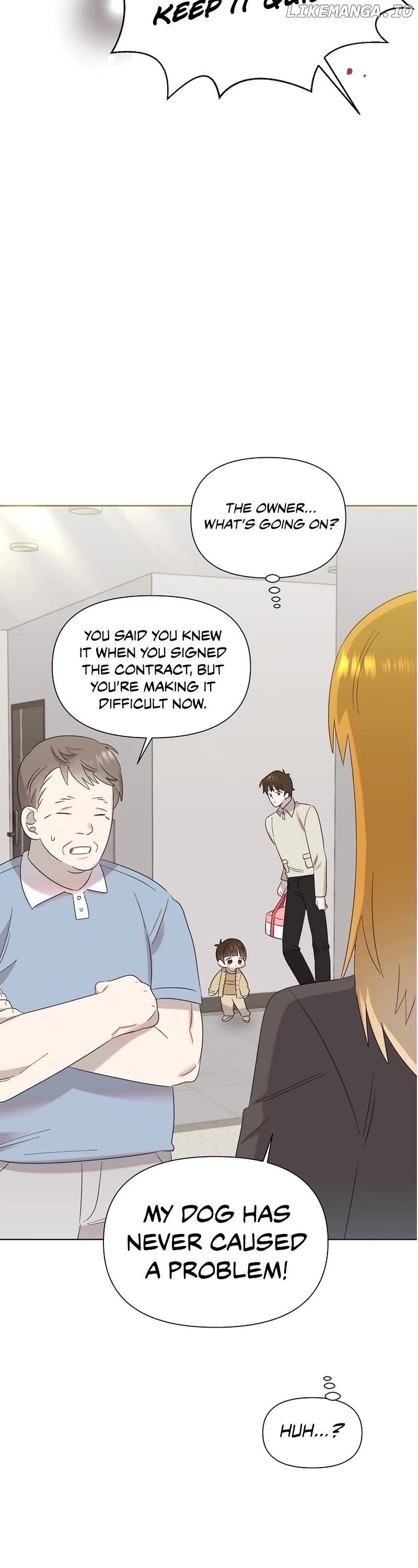 Read Brother, am I cute Manga Online