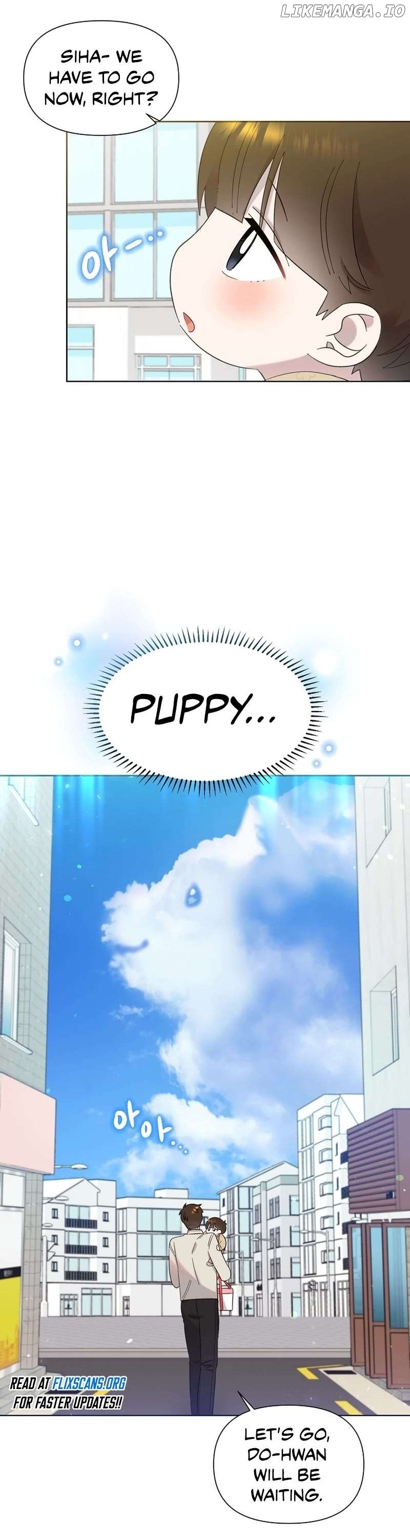 Read Brother, am I cute Manga Online